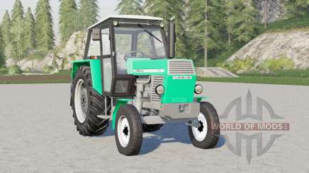 Ursus 902 para Farming Simulator 2017