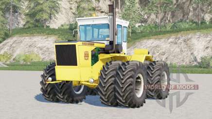 Raba-Steiger 245 4 ruedas para Farming Simulator 2017