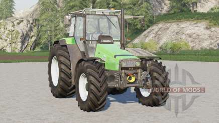 Deutz-Fahr AgroStar 6.08 para Farming Simulator 2017