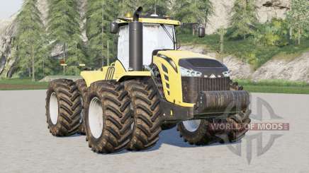 Serie Challenger MT900E para Farming Simulator 2017