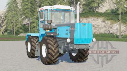 HTZ-17221-21 4WD para Farming Simulator 2017