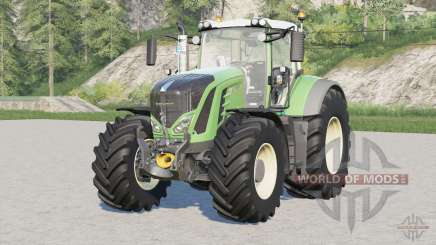 Fendt 900 Vario 2014 para Farming Simulator 2017