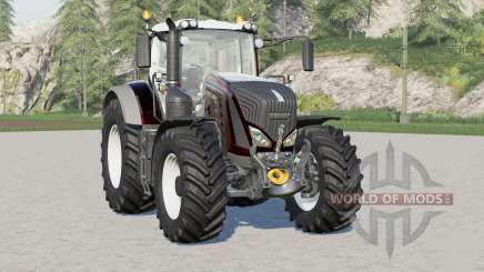 Fendt 900 Vario 2014 para Farming Simulator 2017