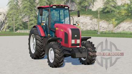 MTZ-2022.3 Bielorrusia para Farming Simulator 2017