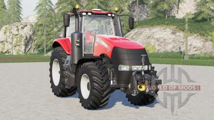 Estuche IH Magnum 300 CVX para Farming Simulator 2017