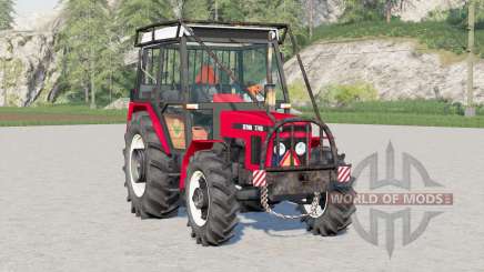 Zetor 7745 para Farming Simulator 2017