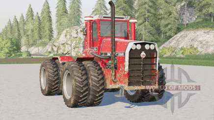 IMT 5000 DeLuxe para Farming Simulator 2017