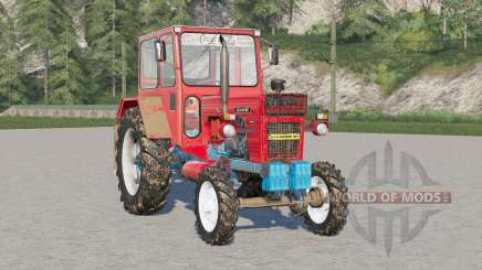 Universal 650 para Farming Simulator 2017