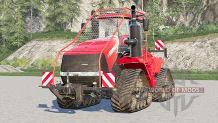 Caso IH Steiger Quadtrac para Farming Simulator 2017