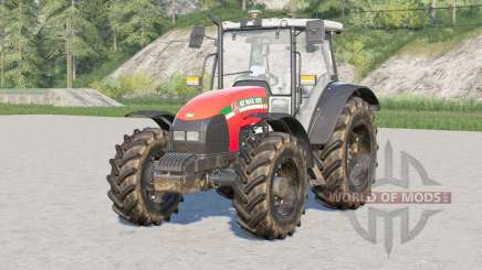 Stara ST MAX 105 para Farming Simulator 2017