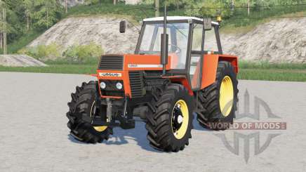 Ursus 1224 para Farming Simulator 2017