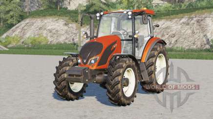 Valtra A-Serie para Farming Simulator 2017