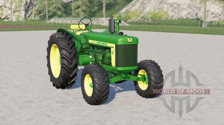 John Deere 800 para Farming Simulator 2017