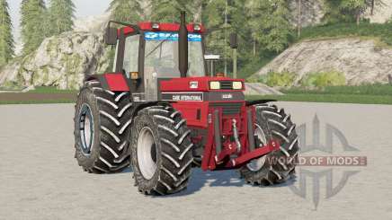 Caso Internacional 1455 XL para Farming Simulator 2017