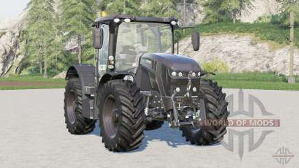 JCB Fastrac 4000 para Farming Simulator 2017