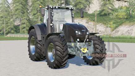 Claas Axion 900 2017 para Farming Simulator 2017