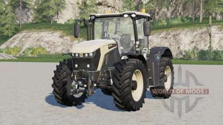 JCB Fastrac 4220 para Farming Simulator 2017