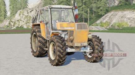 Ursus C-385A 1972 para Farming Simulator 2017