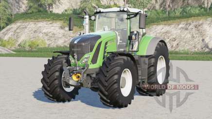 Fendt 900 Vario 2014 para Farming Simulator 2017