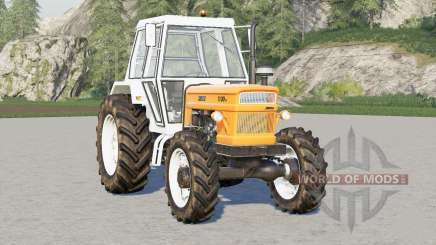 Fiat 1100 DT para Farming Simulator 2017