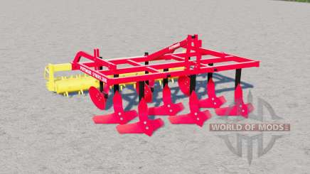 Pottinger Synkro 2600 para Farming Simulator 2017