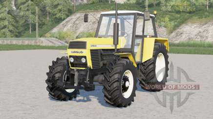 Ursus 1224 para Farming Simulator 2017