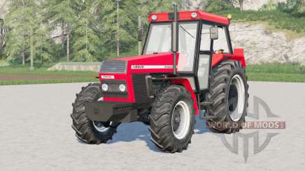 Ursus 1614 para Farming Simulator 2017