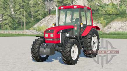 MTZ-1025.3 Bielorrusia para Farming Simulator 2017