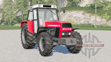 Ursus 1224 para Farming Simulator 2017