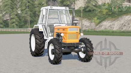 Fiat 1000 DT para Farming Simulator 2017