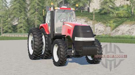 Caso IH Magnum 2007 para Farming Simulator 2017