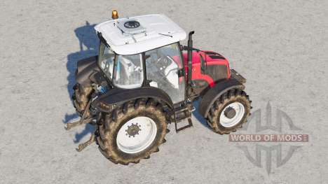 ArmaTrac 1104 Lux Cabina 2015 para Farming Simulator 2017