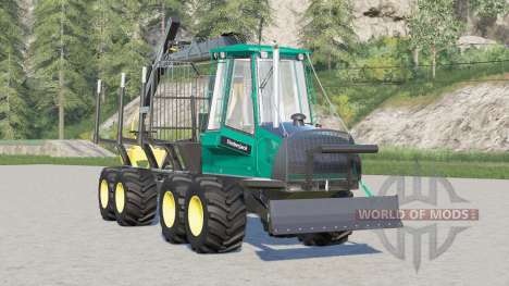 Timberjack 810B 2004 para Farming Simulator 2017