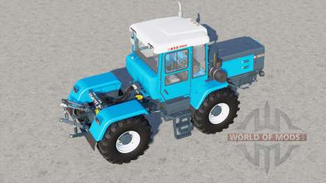HTZ-17221-21 4WD para Farming Simulator 2017