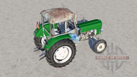 Ursus C-4011 1969 para Farming Simulator 2017
