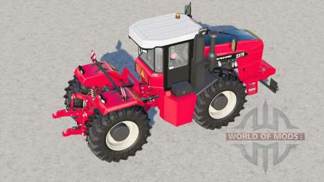 RSM 2000 4WD para Farming Simulator 2017