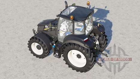 New Holland T5 Series 2013 para Farming Simulator 2017
