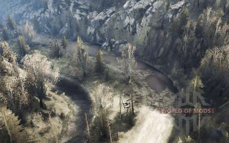 Días laborables para Spintires MudRunner