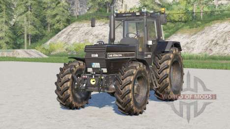 Case International Serie 55 para Farming Simulator 2017