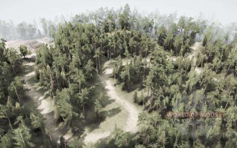 Conducir los domingos para Spintires MudRunner