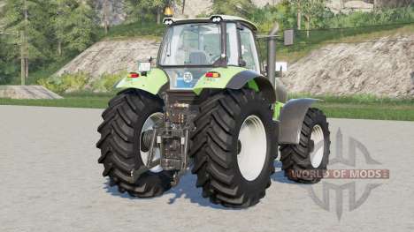 Deutz-Fahr Agrotron X 700 2012 para Farming Simulator 2017