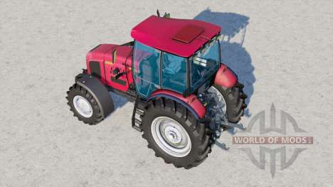 MTZ-2022.3 Belarús 2007 para Farming Simulator 2017
