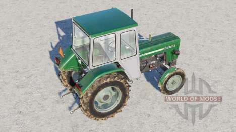 Ursus C-360 1983 para Farming Simulator 2017