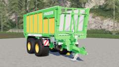 Joskin Drakkar 6600 para Farming Simulator 2017