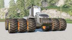 Serie Challenger MT900E 2014 para Farming Simulator 2017