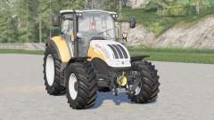 Steyr 4000 Multi 2013 para Farming Simulator 2017