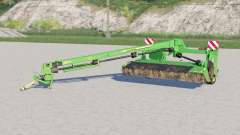 John Deere 330 MoCo para Farming Simulator 2017