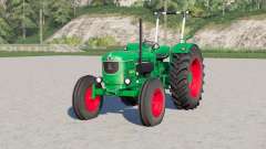 Deutz D 80 para Farming Simulator 2017