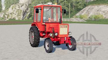 T-25A 1988 para Farming Simulator 2017