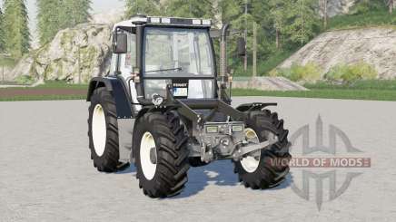 Fendt F 380 GTA Turbo para Farming Simulator 2017